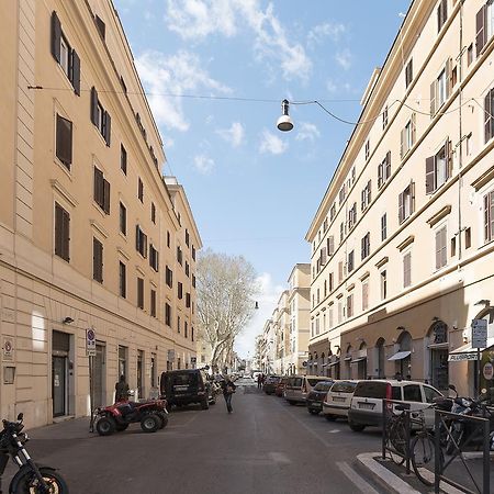 Testaccio Cozy Flat Рим Екстериор снимка