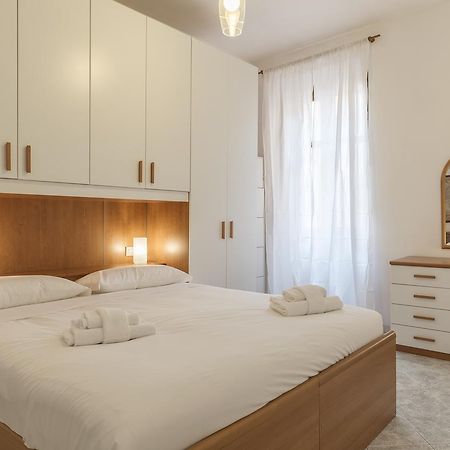 Testaccio Cozy Flat Рим Екстериор снимка
