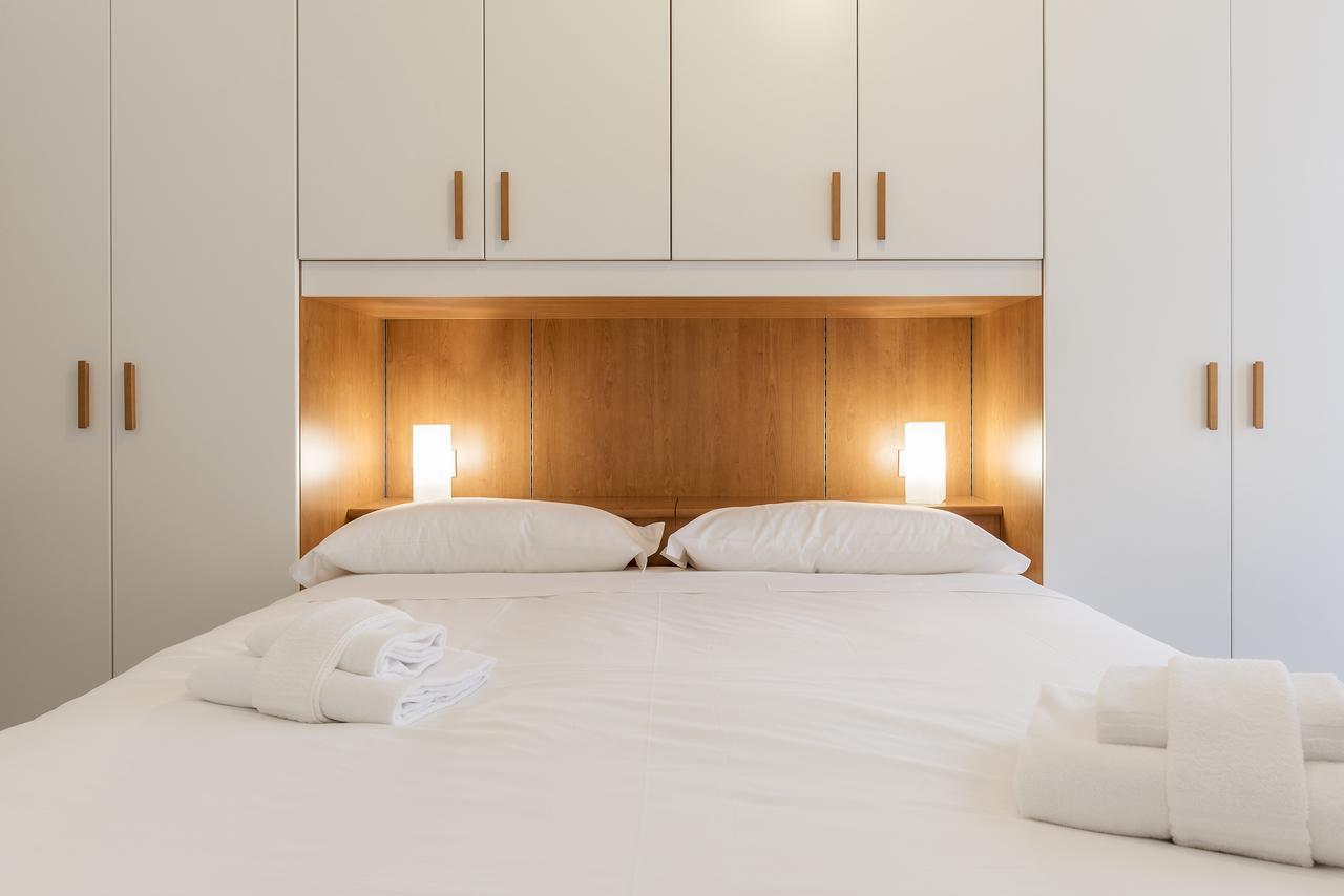 Testaccio Cozy Flat Рим Екстериор снимка