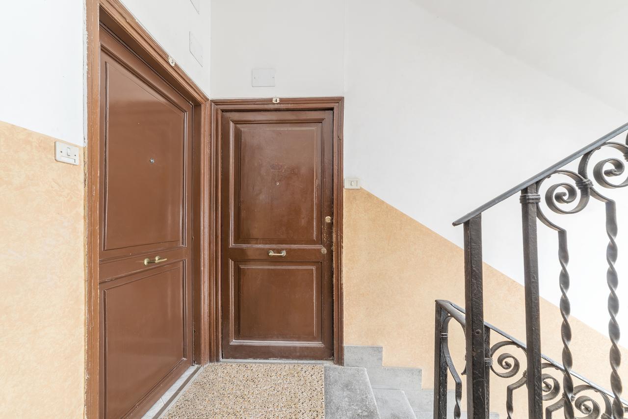 Testaccio Cozy Flat Рим Екстериор снимка