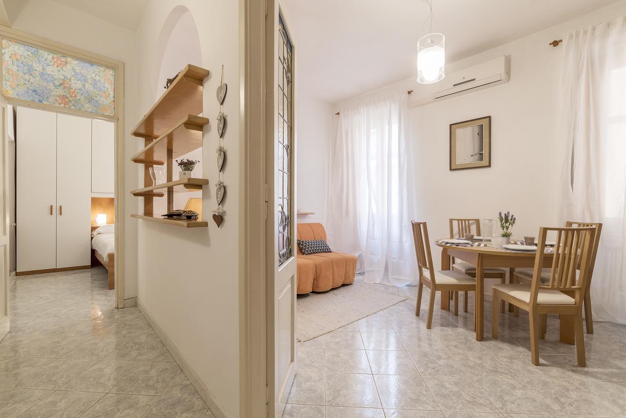 Testaccio Cozy Flat Рим Екстериор снимка