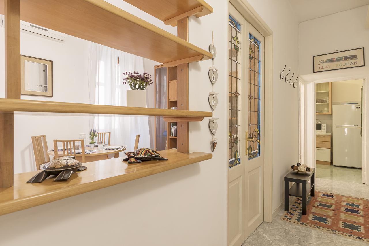 Testaccio Cozy Flat Рим Екстериор снимка