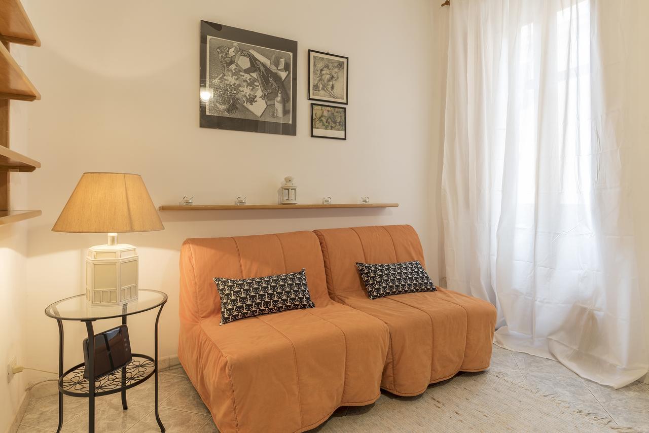 Testaccio Cozy Flat Рим Екстериор снимка