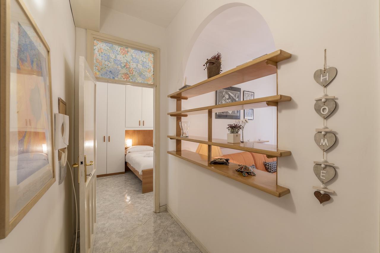 Testaccio Cozy Flat Рим Екстериор снимка