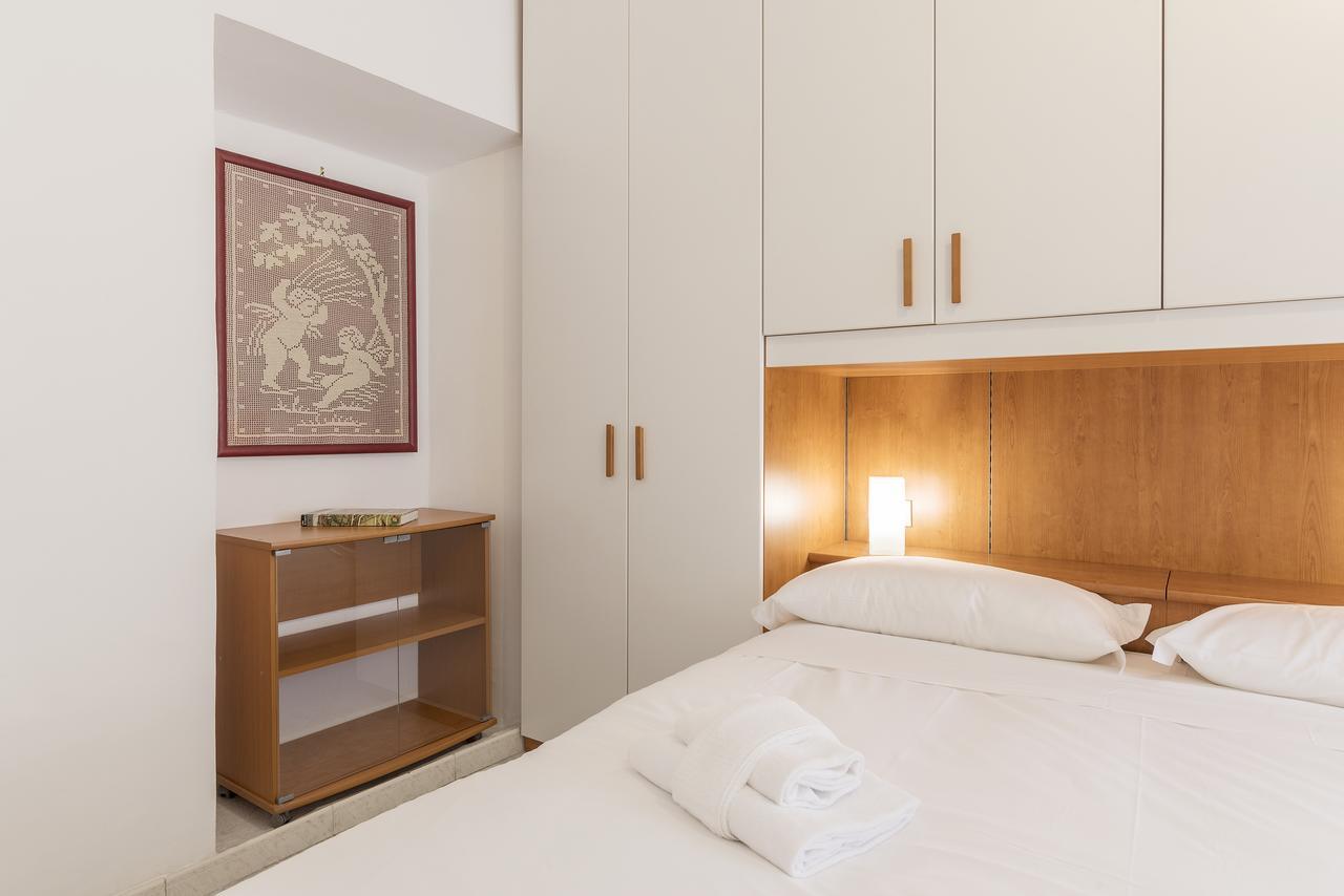 Testaccio Cozy Flat Рим Екстериор снимка
