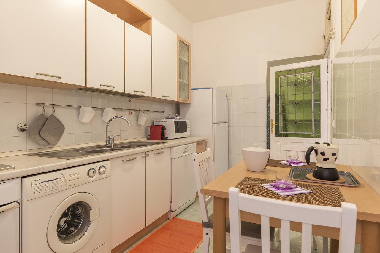 Testaccio Cozy Flat Рим Екстериор снимка