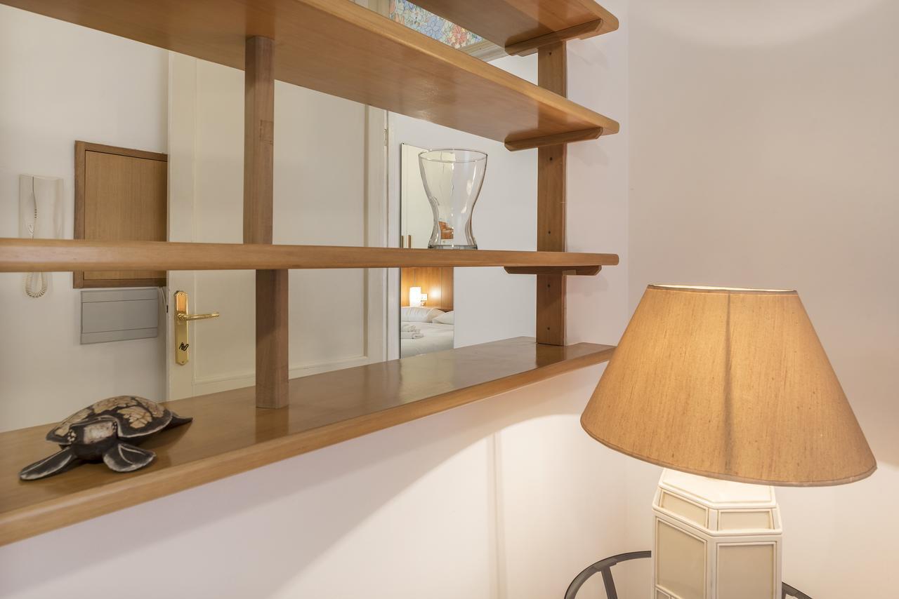 Testaccio Cozy Flat Рим Екстериор снимка
