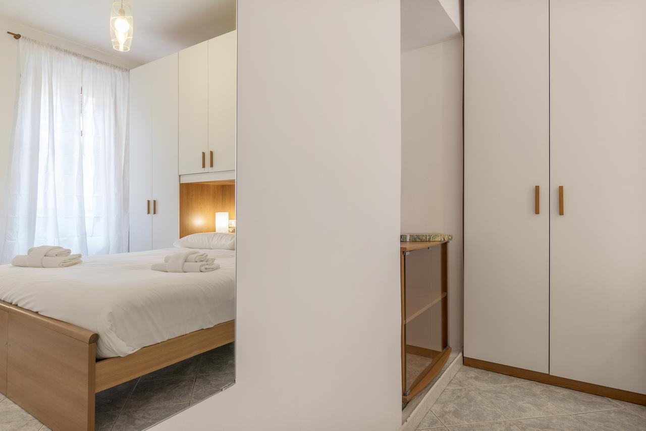 Testaccio Cozy Flat Рим Екстериор снимка