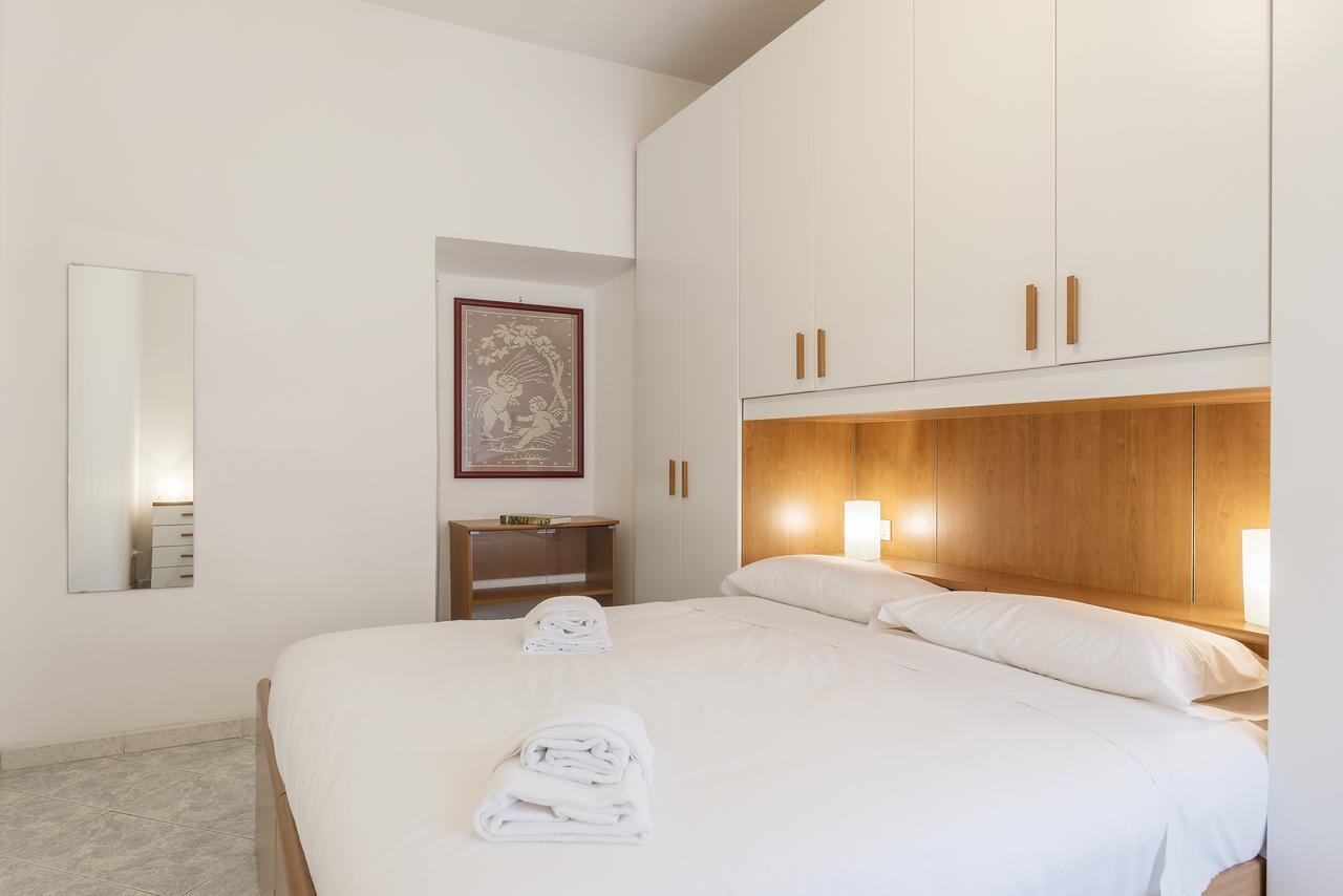 Testaccio Cozy Flat Рим Екстериор снимка