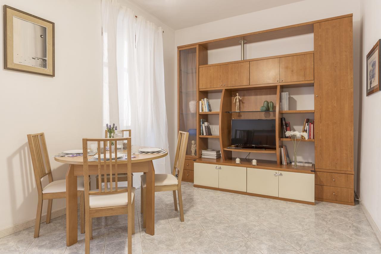 Testaccio Cozy Flat Рим Екстериор снимка