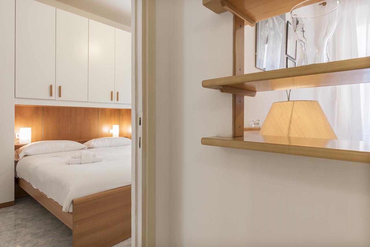 Testaccio Cozy Flat Рим Екстериор снимка
