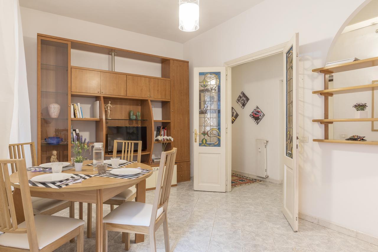 Testaccio Cozy Flat Рим Екстериор снимка