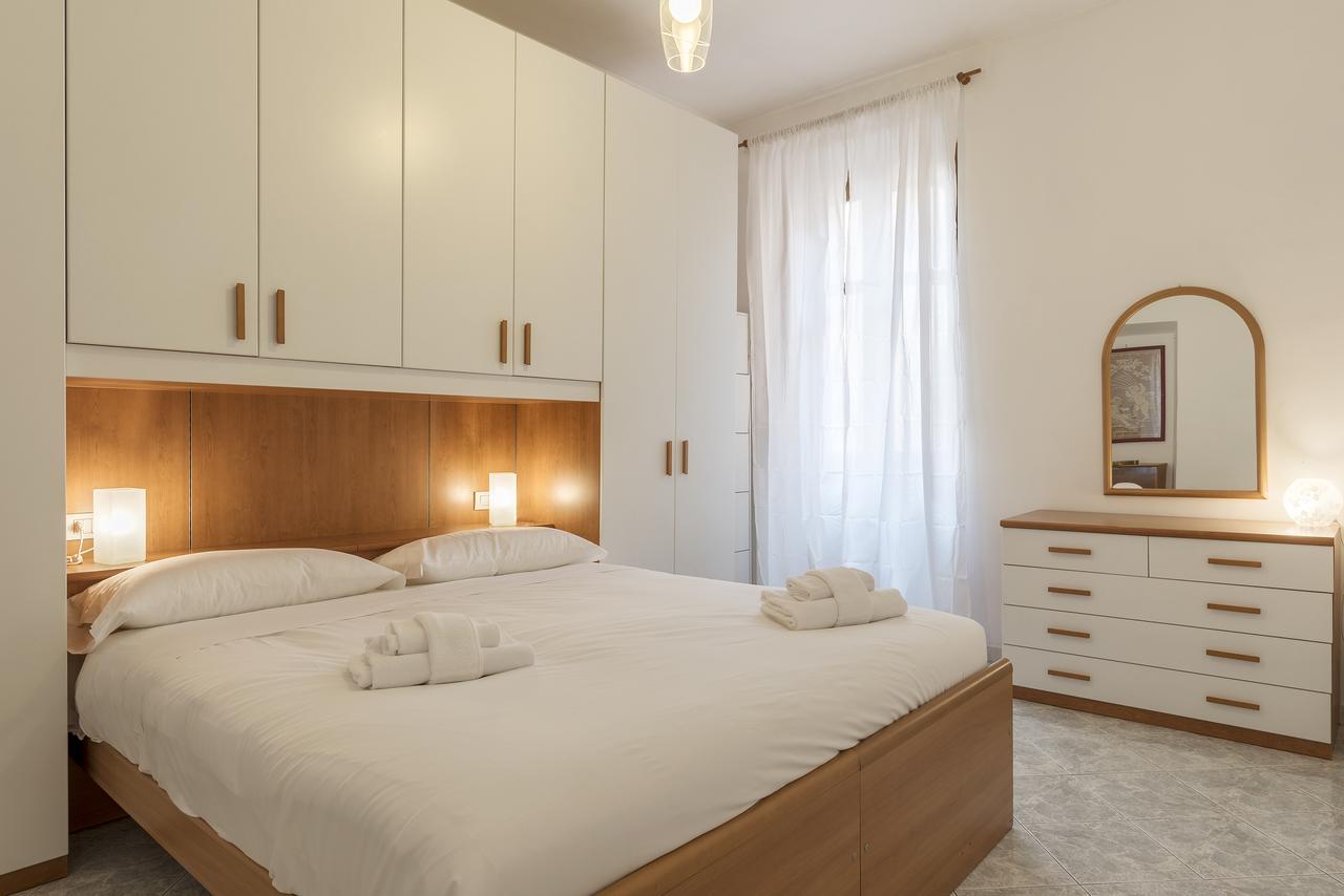 Testaccio Cozy Flat Рим Екстериор снимка