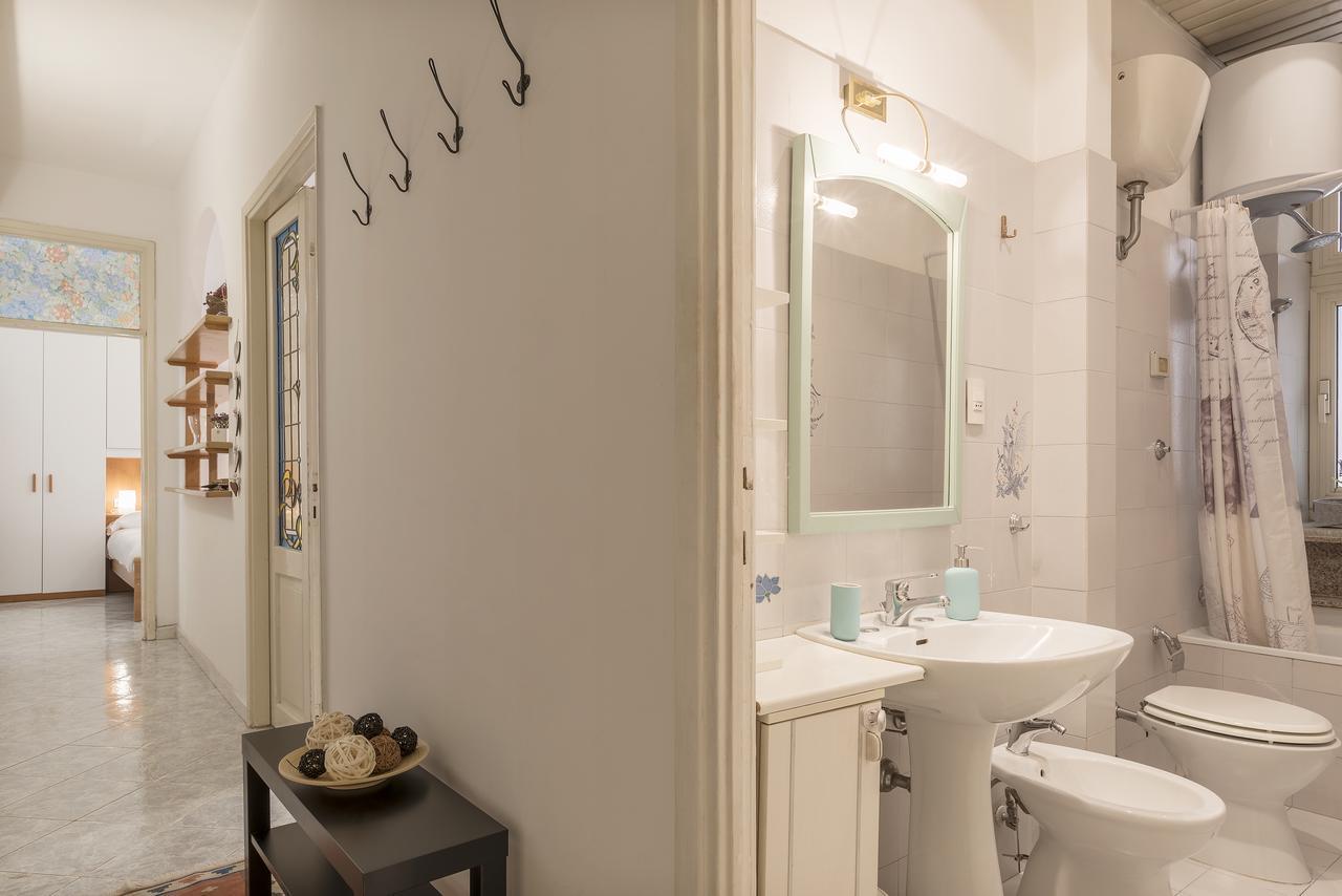 Testaccio Cozy Flat Рим Екстериор снимка