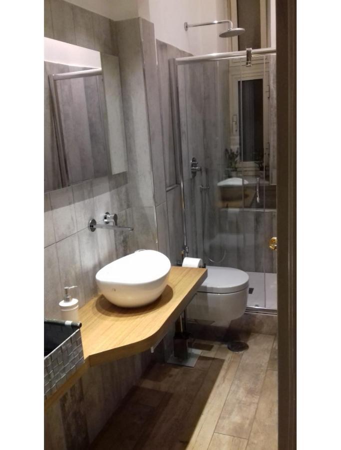 Testaccio Cozy Flat Рим Екстериор снимка